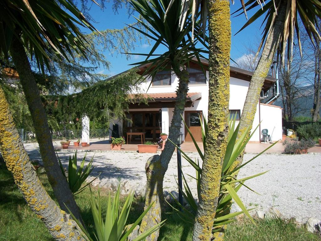 Agriturismo Primerio Hermada Exteriér fotografie