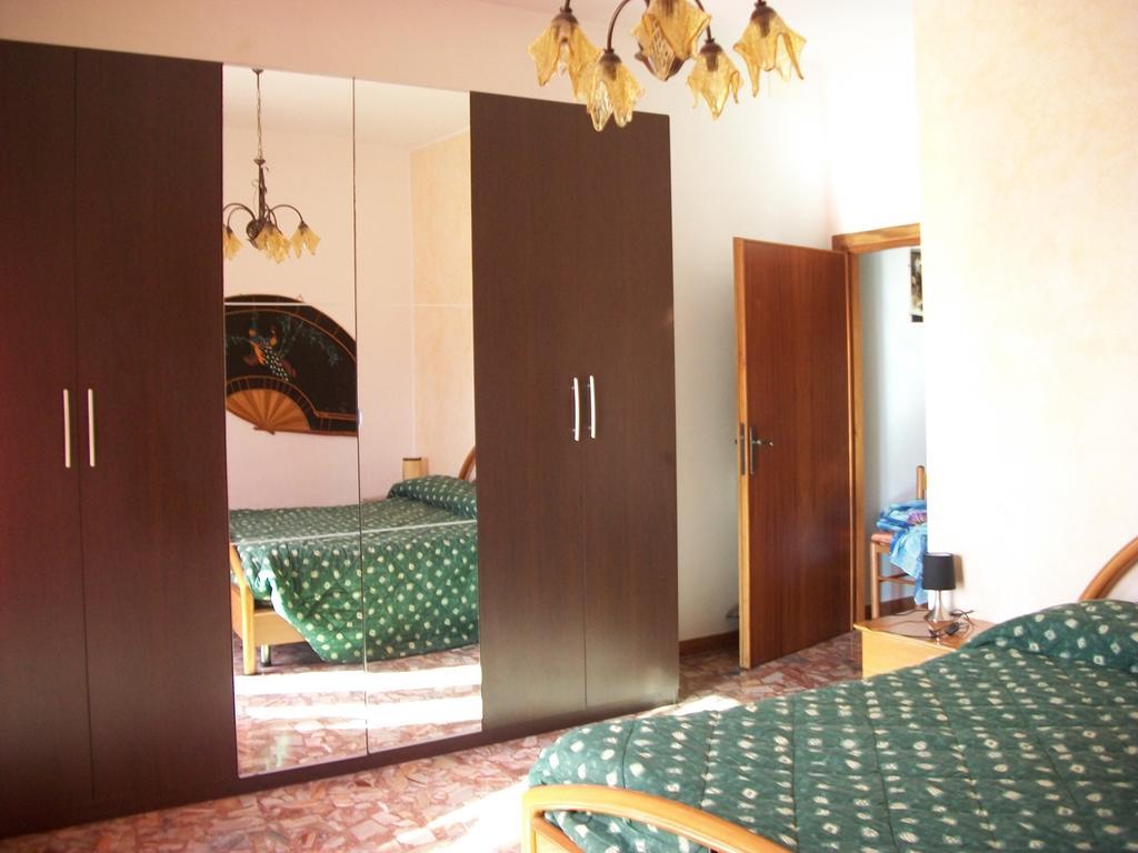 Agriturismo Primerio Hermada Exteriér fotografie