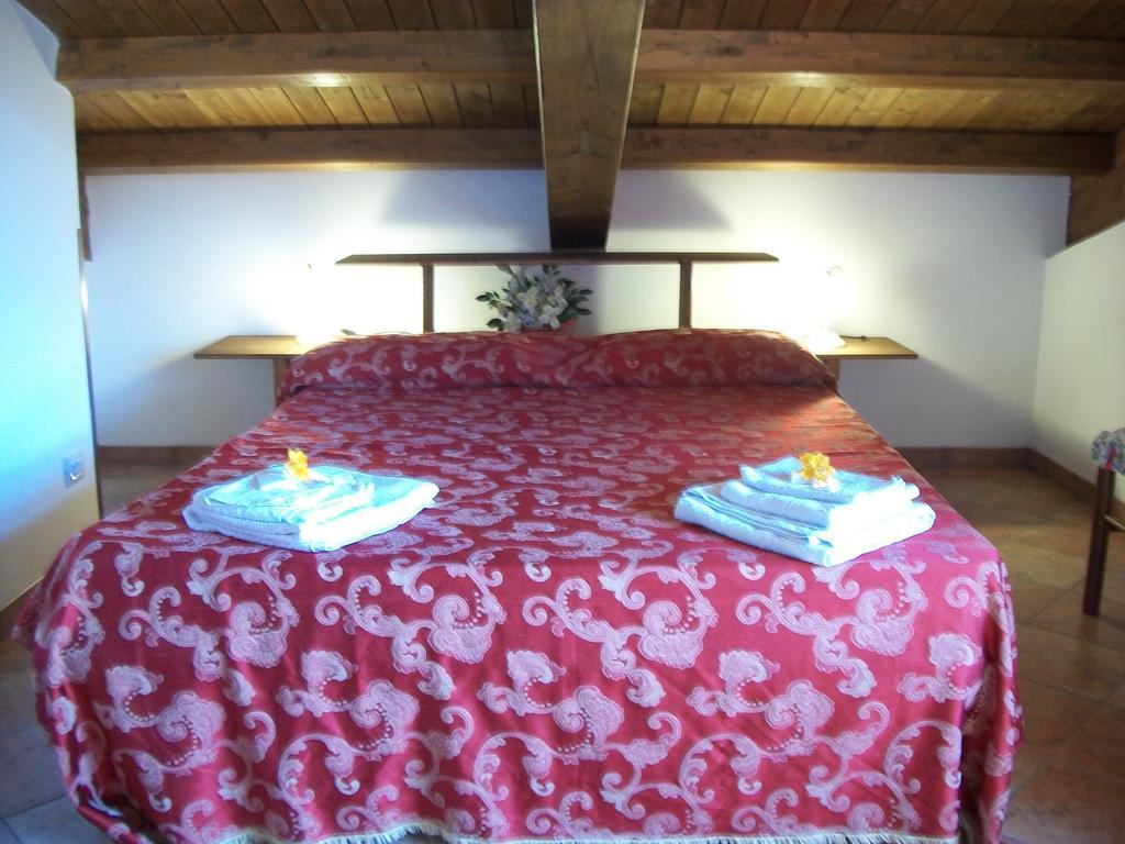 Agriturismo Primerio Hermada Exteriér fotografie