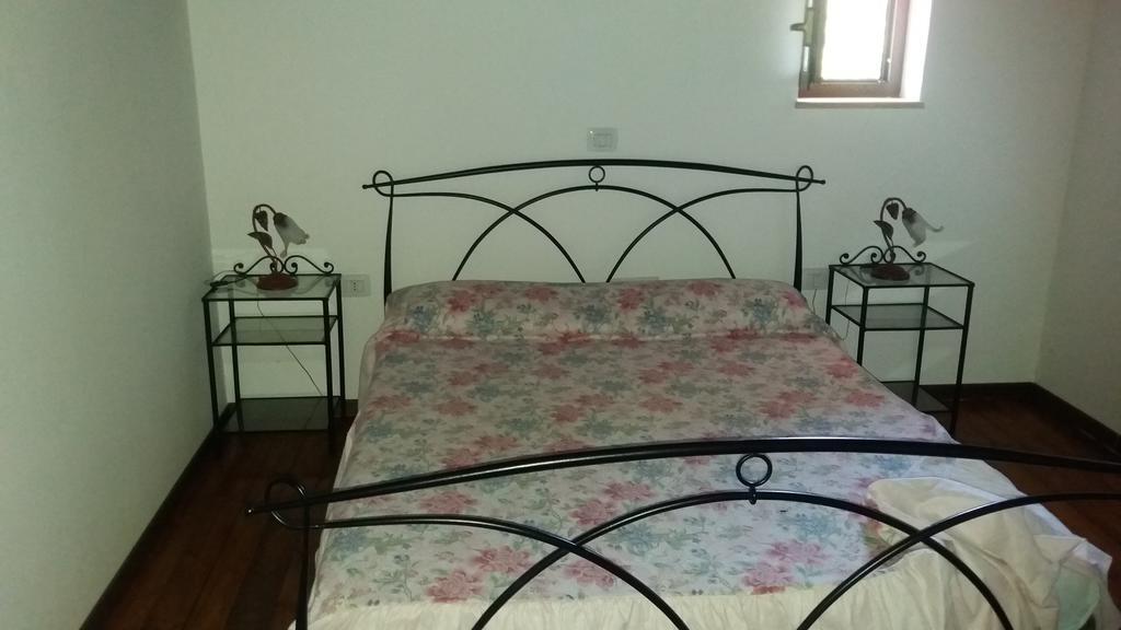 Agriturismo Primerio Hermada Exteriér fotografie
