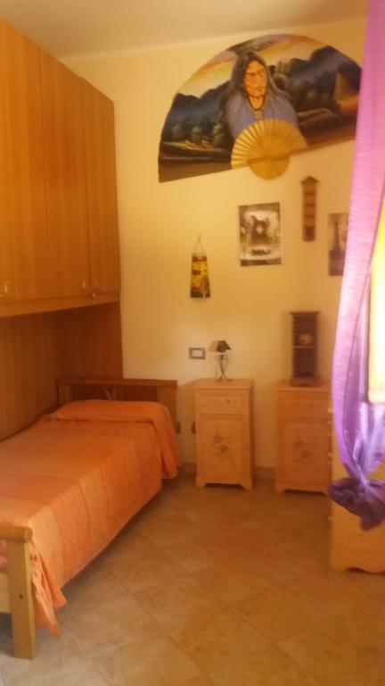 Agriturismo Primerio Hermada Exteriér fotografie