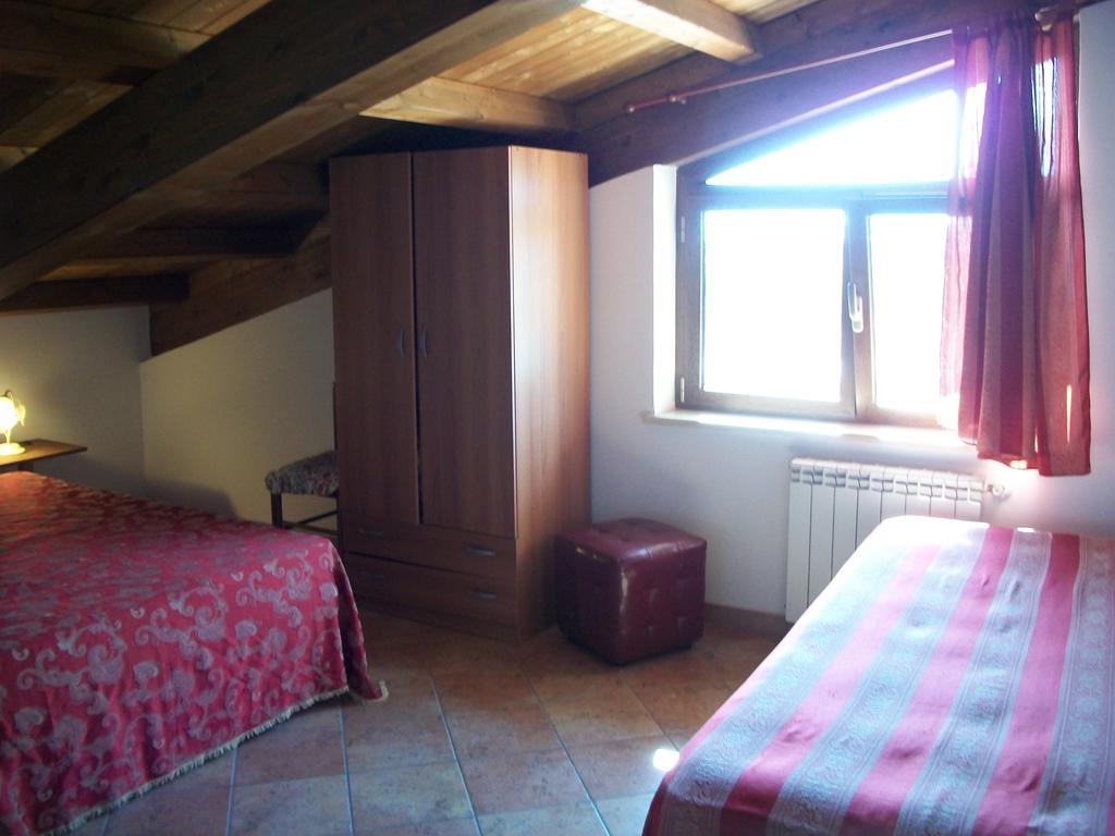 Agriturismo Primerio Hermada Exteriér fotografie