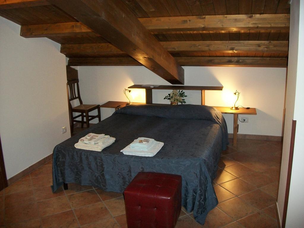 Agriturismo Primerio Hermada Exteriér fotografie